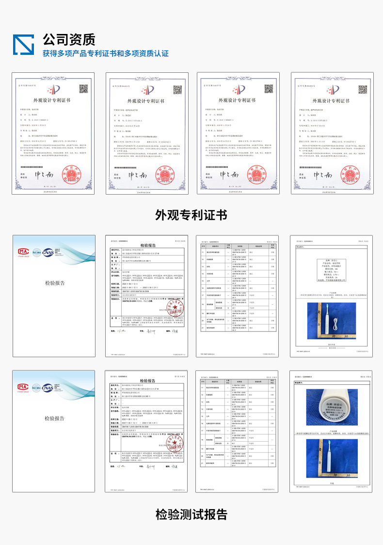 Factory Direct Supply Household Vibration Soft-Bristle Toothbrush Oral Irrigator Rechargeable Automatic Tooth Glass Factory Direct Supply Household Vibration Soft-Bristle Toothbrush Oral Irrigator Rechargeable Automatic Tooth Glass