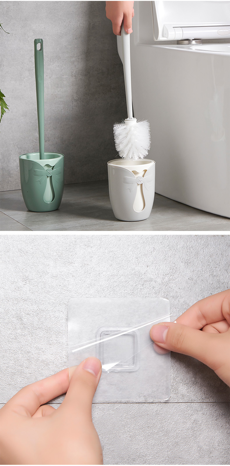 Toilet Brush No Dead Angle Toilet Silicone Brush Hanging Toilet Household Cleaning Brush Creative Toilet Cleaning Brush Toilet Brush No Dead Angle Toilet Silicone Brush Hanging Toilet Household Cleaning Brush Creative Toilet Cleaning Brush