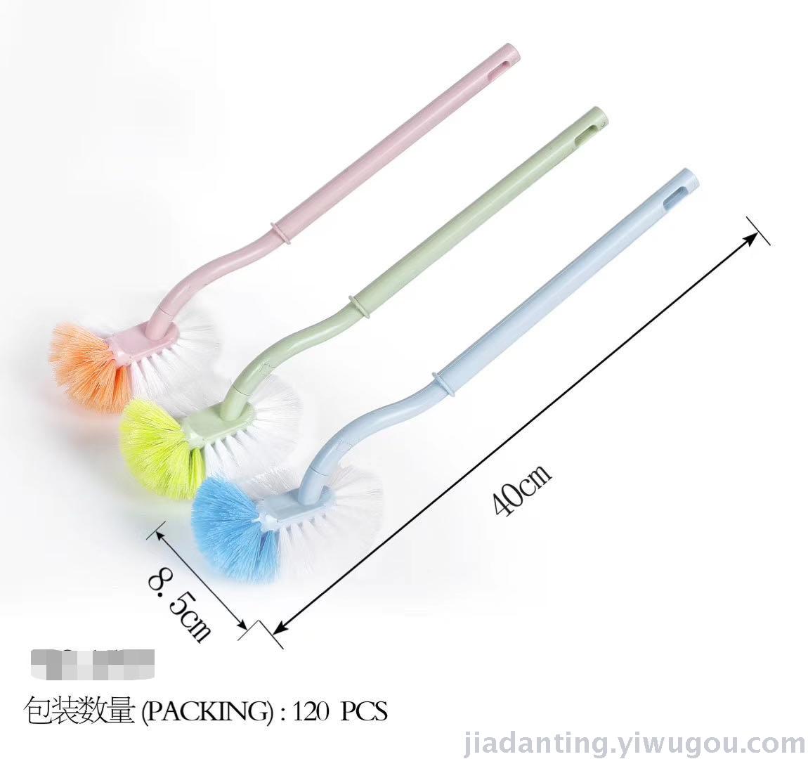 Disposable Toilet Brush Set Replacement Head Long Handle Household Toilet Brush No Dead Angle Cleaning Gadget Disposable Toilet Brush Set Replacement Head Long Handle Household Toilet Brush No Dead Angle Cleaning Gadget