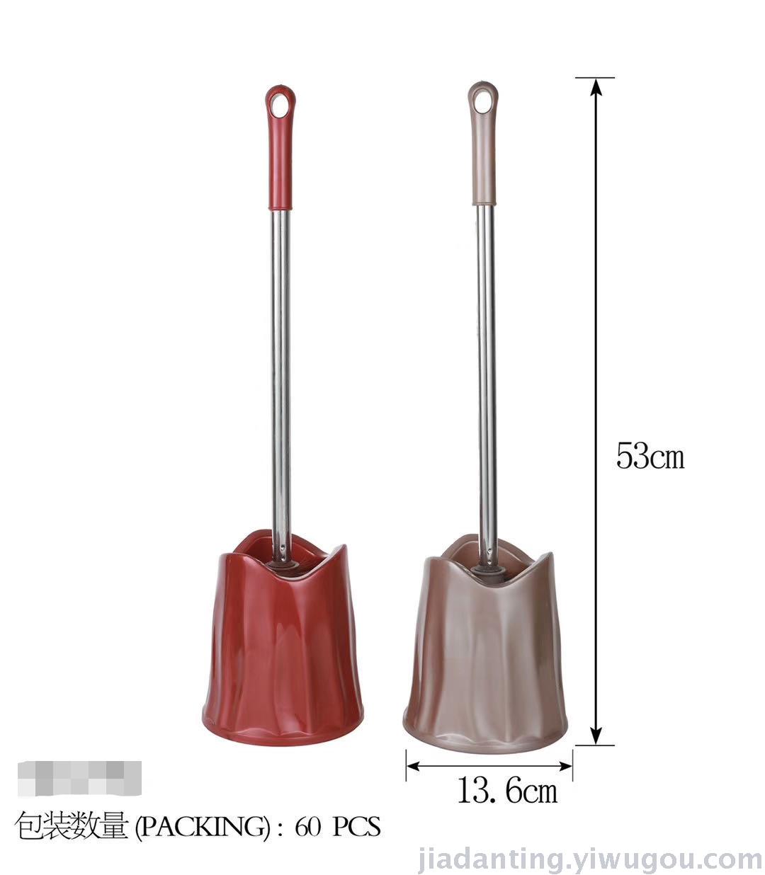Disposable Toilet Brush Set Replacement Head Long Handle Household Toilet Brush No Dead Angle Cleaning Gadget Disposable Toilet Brush Set Replacement Head Long Handle Household Toilet Brush No Dead Angle Cleaning Gadget