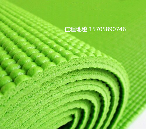 4mm pvc plain yoga mat, exercise mat, yoga non-slip mat pvc yoga mat 4mm pvc plain yoga mat, exercise mat, yoga non-slip mat pvc yoga mat