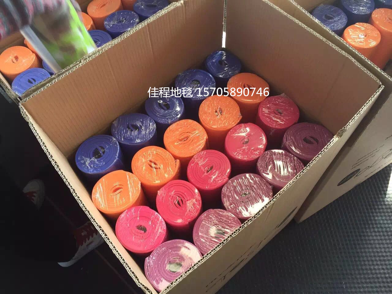4mm pvc plain yoga mat, exercise mat, yoga non-slip mat pvc yoga mat 4mm pvc plain yoga mat, exercise mat, yoga non-slip mat pvc yoga mat