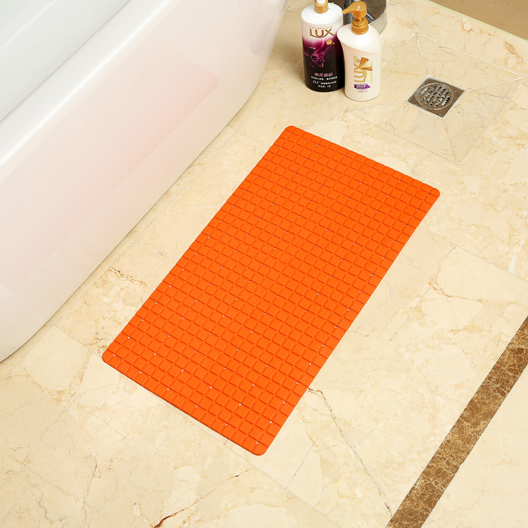 Plastic Foot Pad Massage Square Type Comfortable Non-Slip Mat Shower Room Bathroom Bedroom Carpet Plastic Foot Pad Massage Square Type Comfortable Non-Slip Mat Shower Room Bathroom Bedroom Carpet