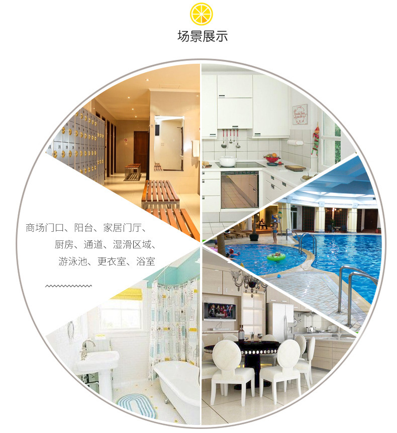 Thickened PVC Loop Floor Mat Factory Home Living Room Bathroom Entrance PVC Non-Slip Mat Merchant PVC Loop Floor Mat Thickened PVC Loop Floor Mat Factory Home Living Room Bathroom Entrance PVC Non-Slip Mat Merchant PVC Loop Floor Mat