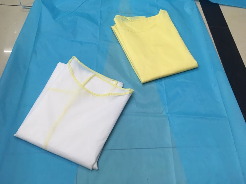 Protective Clothing Overclothes Apron
