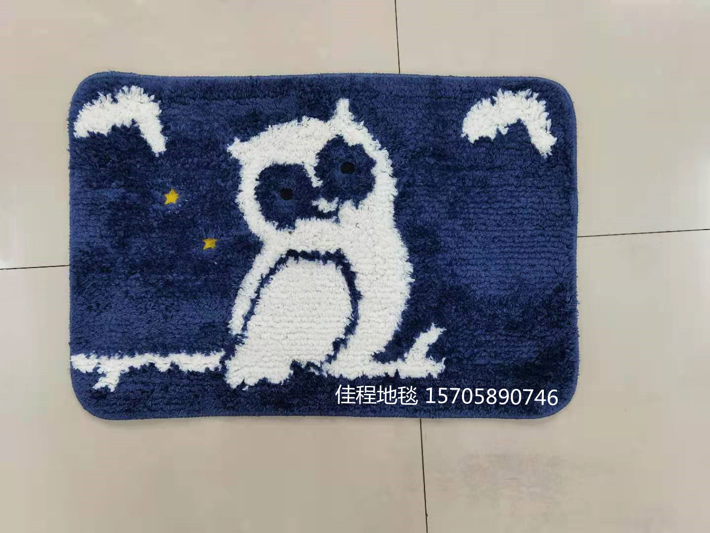 The new TPR bottom cartoon ultrafine floor mat water absorbent non-slip floor mat ultrafine door mat cartoon floor mat The new TPR bottom cartoon ultrafine floor mat water absorbent non-slip floor mat ultrafine door mat cartoon floor mat