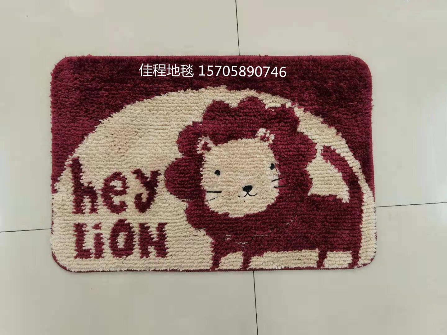 The new TPR bottom cartoon ultrafine floor mat water absorbent non-slip floor mat ultrafine door mat cartoon floor mat The new TPR bottom cartoon ultrafine floor mat water absorbent non-slip floor mat ultrafine door mat cartoon floor mat