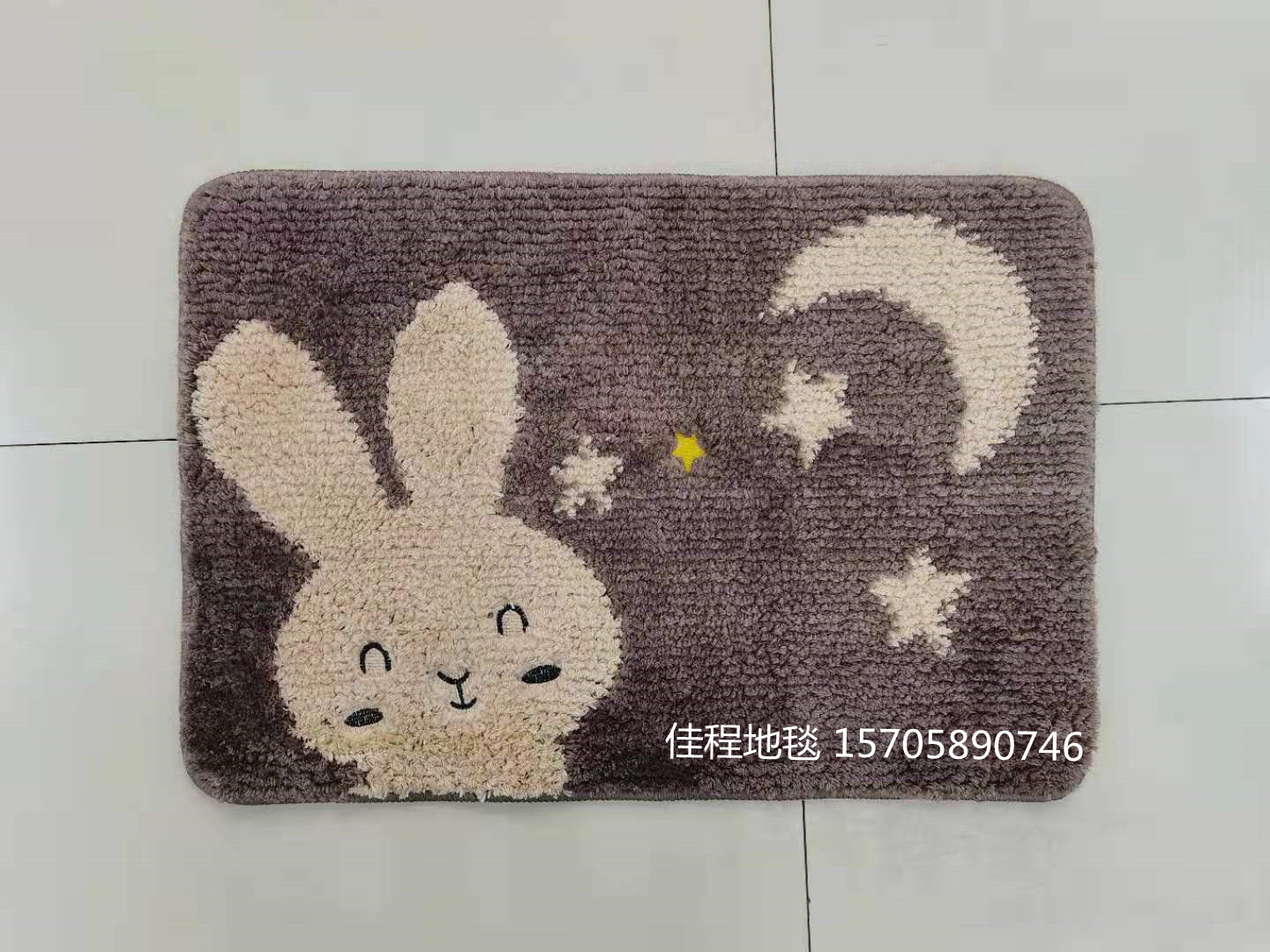 The new TPR bottom cartoon ultrafine floor mat water absorbent non-slip floor mat ultrafine door mat cartoon floor mat The new TPR bottom cartoon ultrafine floor mat water absorbent non-slip floor mat ultrafine door mat cartoon floor mat