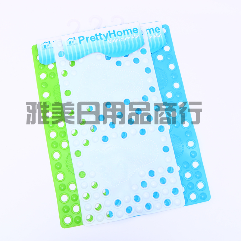 Bathroom pad bathroom bath pad toilet household Shower pad