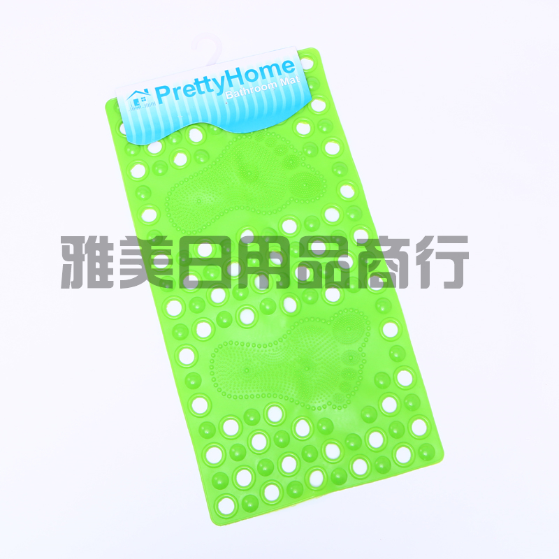 Bathroom pad bathroom bath pad toilet household Shower pad