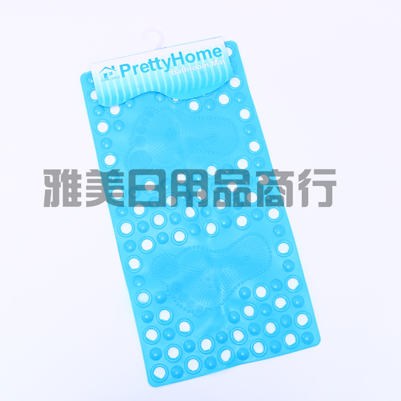 Bathroom pad bathroom bath pad toilet household Shower pad