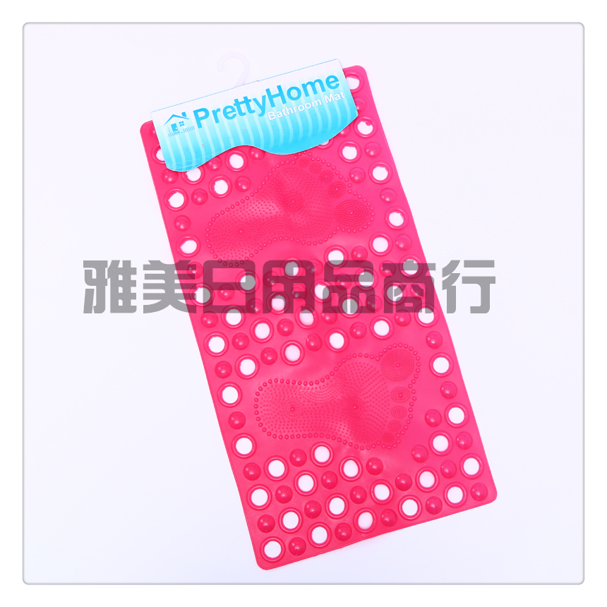 Bathroom pad bathroom bath pad toilet household Shower pad Bathroom pad bathroom bath pad toilet household Shower pad