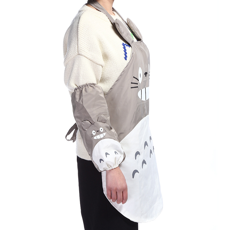 The new simple apron with pocket of pocket magic waterproof and anti-pollution can be customized logo wholesale. The new simple apron with pocket of pocket magic waterproof and anti-pollution can be customized logo wholesale.