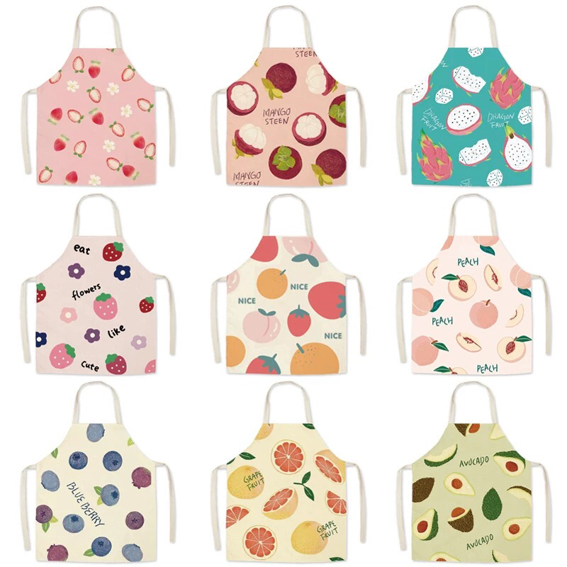 Amazon Home Printed Linen Apron "Printed Adult Children Cartoon Apron Custom Amazon Home Amazon Home Printed Linen Apron "Printed Adult Children Cartoon Apron Custom Amazon Home