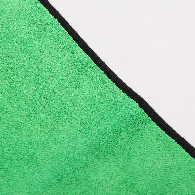 Car Wash Towel Car Washing Cloth Special Towel Car Glass Absorbent Non-Lint Thickened Large Deerskin Towel Cloth