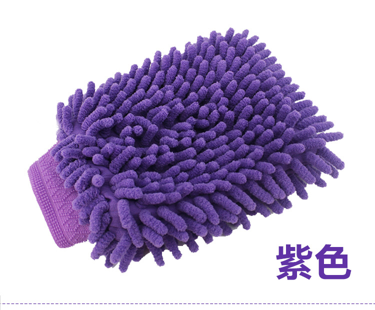 Chenille Car Wash Gloves Single-Sided Coral Car Washing Gloves Car Wash Tools Cleaning Cloth Brush Car Washing Gloves Chenille Car Wash Gloves Single-Sided Coral Car Washing Gloves Car Wash Tools Cleaning Cloth Brush Car Washing Gloves