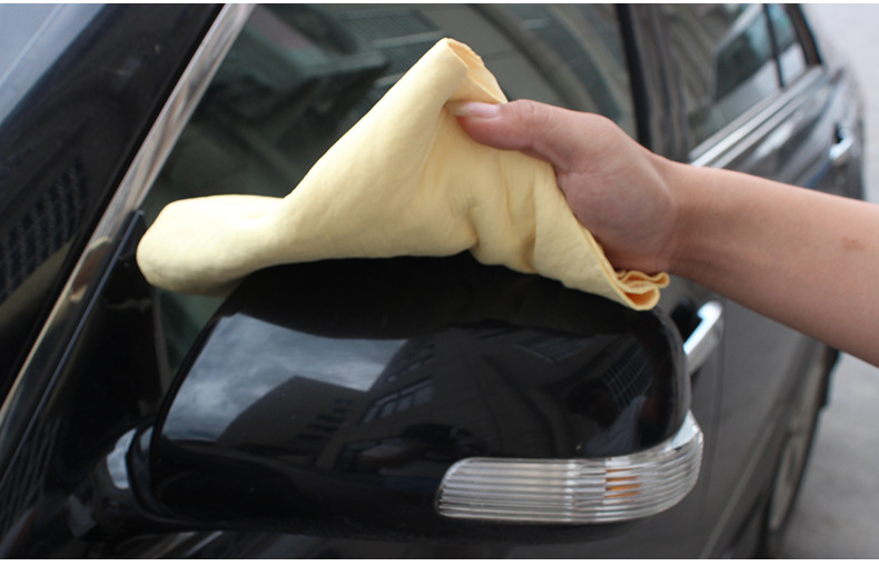PVA Imitation Deer Leather Towel Absorbent Car Towel Car Wash Suede Pet Deerskin Car Wash Towel Car Washing Cloth PVA Imitation Deer Leather Towel Absorbent Car Towel Car Wash Suede Pet Deerskin Car Wash Towel Car Washing Cloth