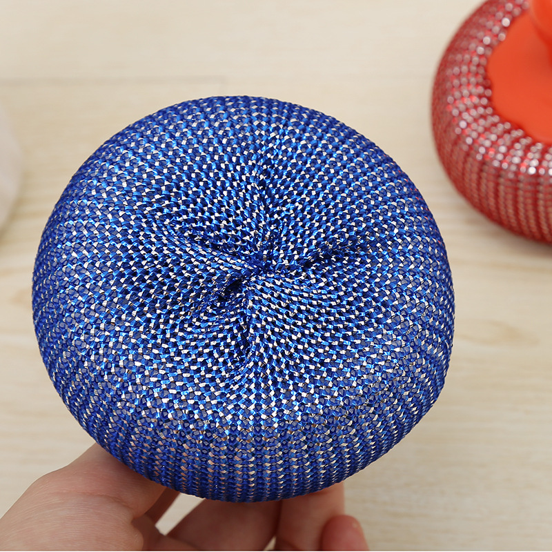 2 installed to keep clean wire ball washing pot wire ball washing pan kitchen cleaning brush manufacturers wholesale 2 installed to keep clean wire ball washing pot wire ball washing pan kitchen cleaning brush manufacturers wholesale