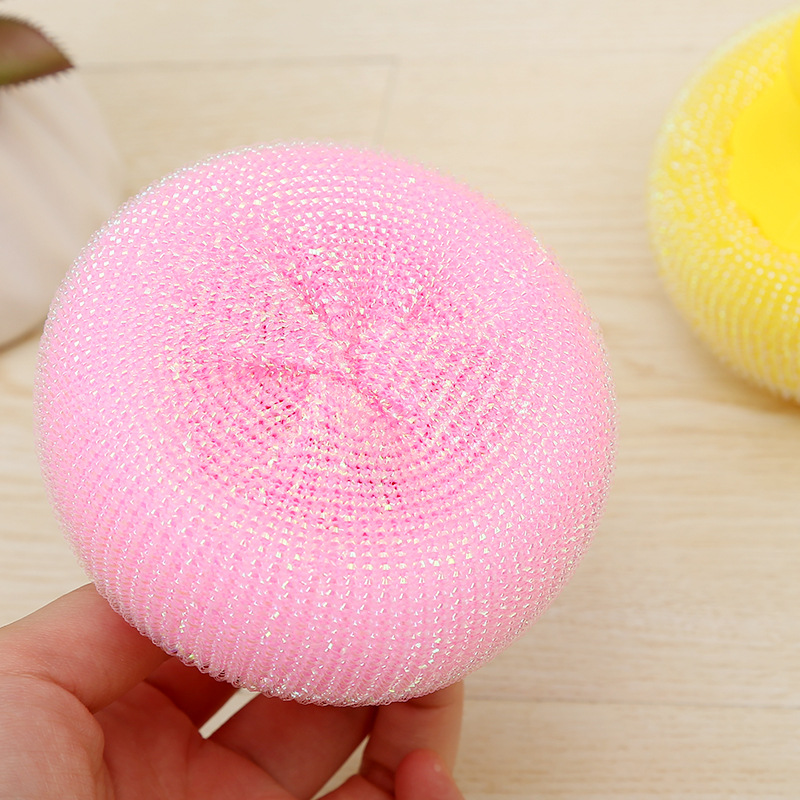 2 installed to keep clean wire ball washing pot wire ball washing pan kitchen cleaning brush manufacturers wholesale 2 installed to keep clean wire ball washing pot wire ball washing pan kitchen cleaning brush manufacturers wholesale