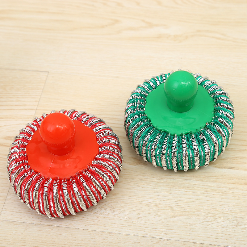 2 installed to keep clean wire ball washing pot wire ball washing pan kitchen cleaning brush manufacturers wholesale 2 installed to keep clean wire ball washing pot wire ball washing pan kitchen cleaning brush manufacturers wholesale