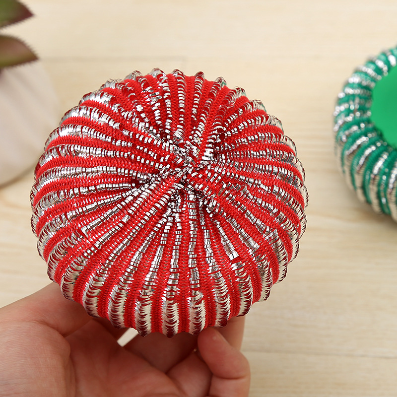 2 installed to keep clean wire ball washing pot wire ball washing pan kitchen cleaning brush manufacturers wholesale 2 installed to keep clean wire ball washing pot wire ball washing pan kitchen cleaning brush manufacturers wholesale