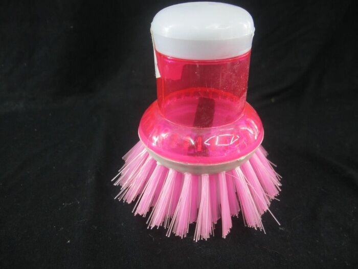 3 color quality household automatic add liquid pot brush clean brush foreign trade 3 color quality household automatic add liquid pot brush clean brush foreign trade
