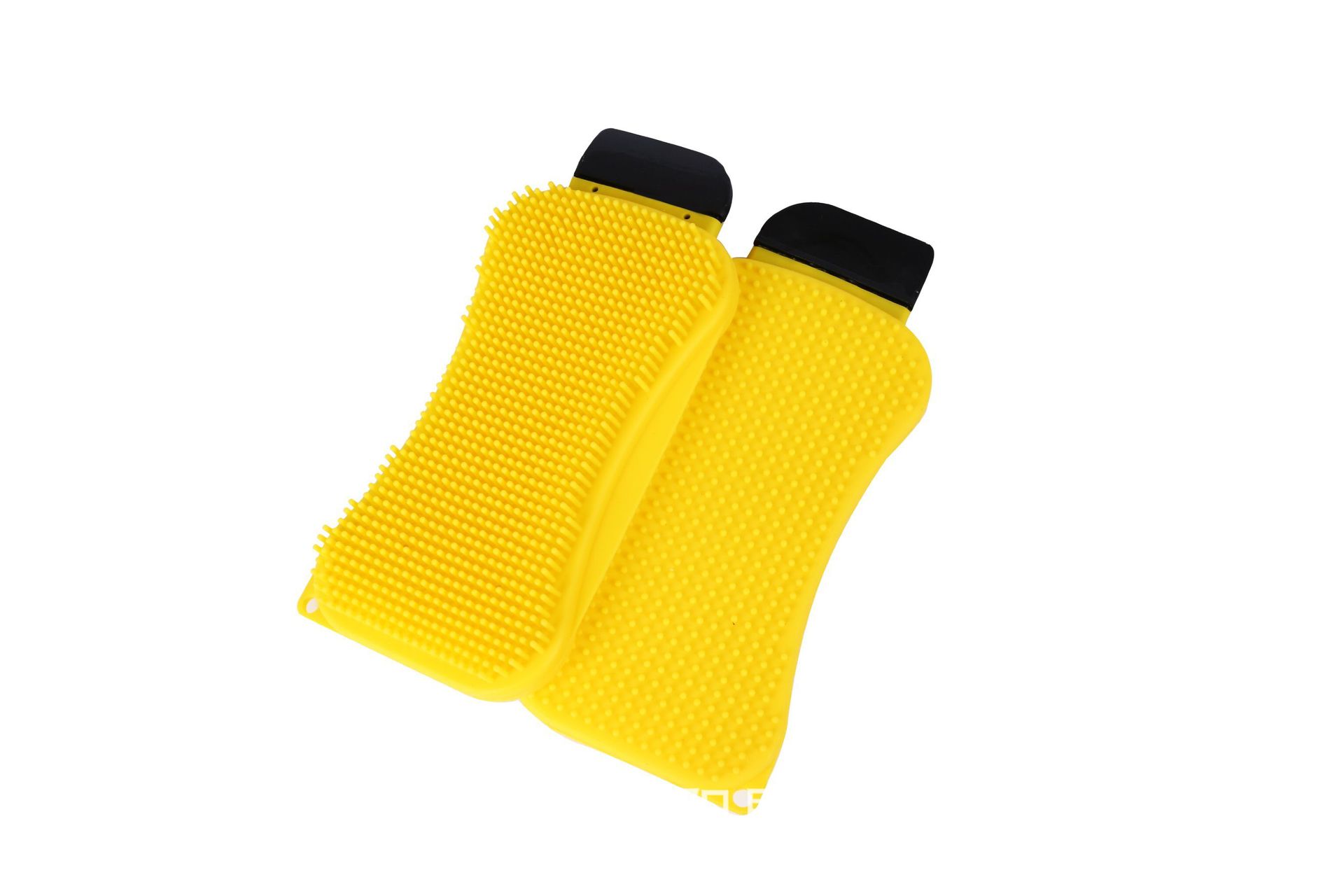 3-in-1 Kitchen Multi-Functional Silicone Brush Double-Sided Dishcloth Oil-Free clean brush 3-in-1 Kitchen Multi-Functional Silicone Brush Double-Sided Dishcloth Oil-Free clean brush