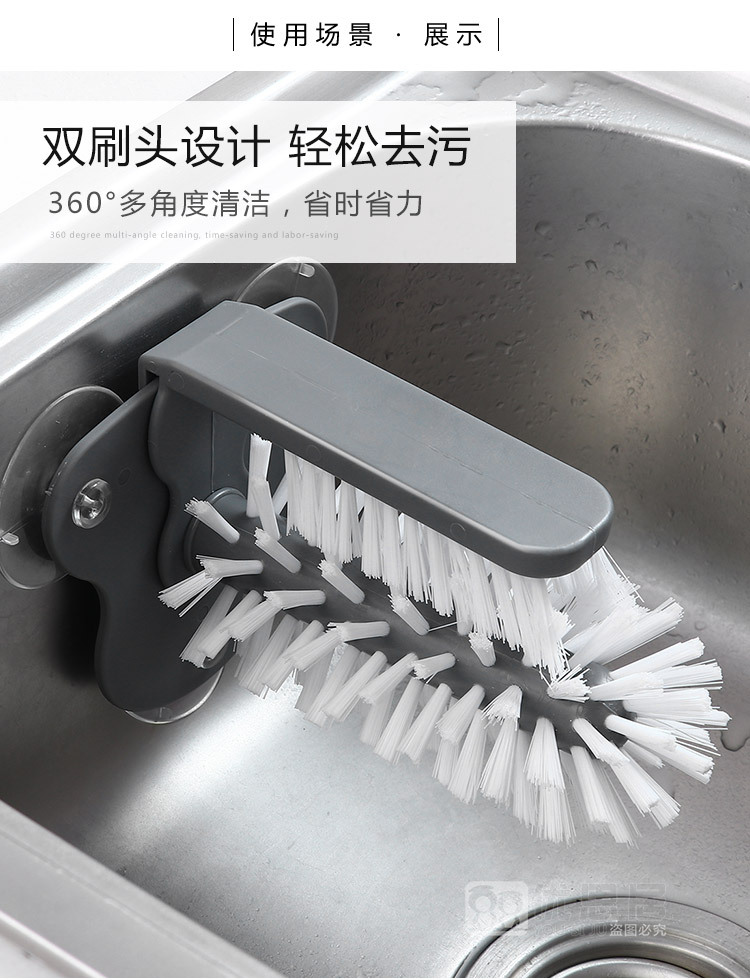 clean brush Artifact Milk Tea Shop Suction Wall Glass Cleaning Brush Household Kitchen Suction Cup Rotating Cup Brush clean brush Artifact Milk Tea Shop Suction Wall Glass Cleaning Brush Household Kitchen Suction Cup Rotating Cup Brush