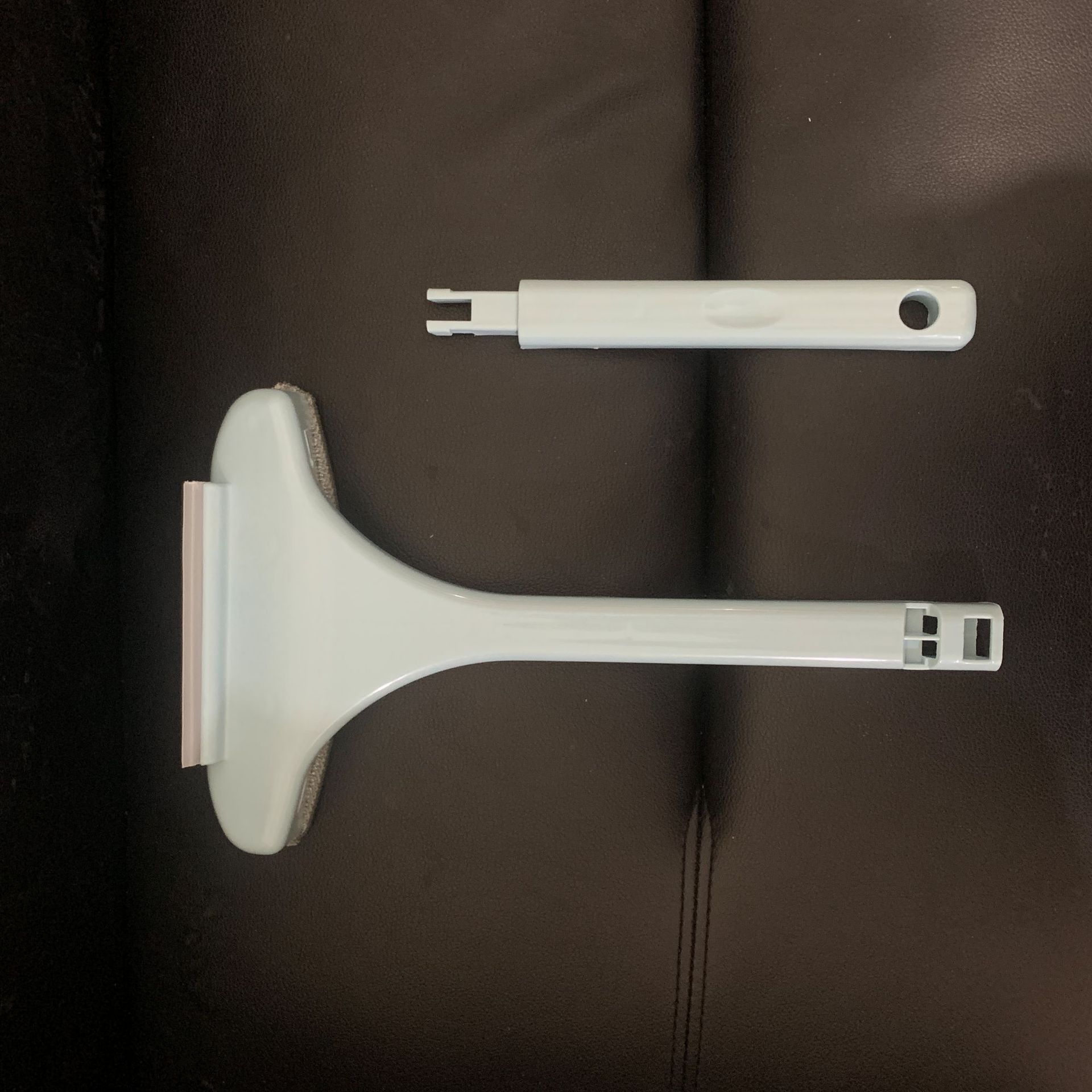 Disassembly-Free Cleaning Screen Window Brush Two-in-One Glass Wiper Household Cleaning Window Screen Sand clean brush Disassembly-Free Cleaning Screen Window Brush Two-in-One Glass Wiper Household Cleaning Window Screen Sand clean brush