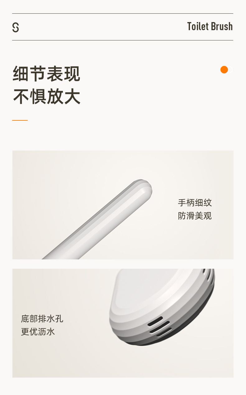 New Wall-Mounted Toilet Brush No Dead Angle Toilet Cleaning Brush Flexible Glue Bruch Head Detachable Handle clean brus New Wall-Mounted Toilet Brush No Dead Angle Toilet Cleaning Brush Flexible Glue Bruch Head Detachable Handle clean brus