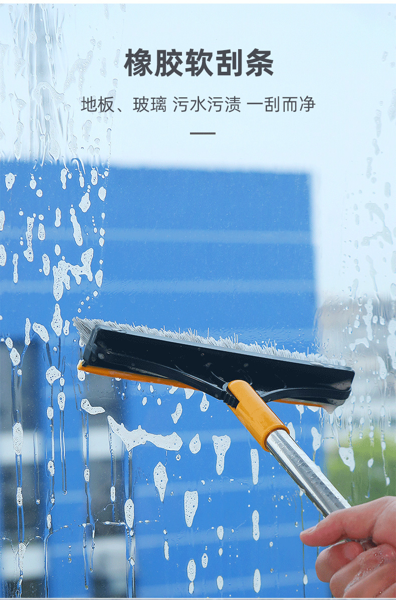 Floor Brush Gap Brushes Bathroom Toilet Toilet Long Handle Floor Brush Cleaning Gadget Wiper clean brush Floor Brush Gap Brushes Bathroom Toilet Toilet Long Handle Floor Brush Cleaning Gadget Wiper clean brush