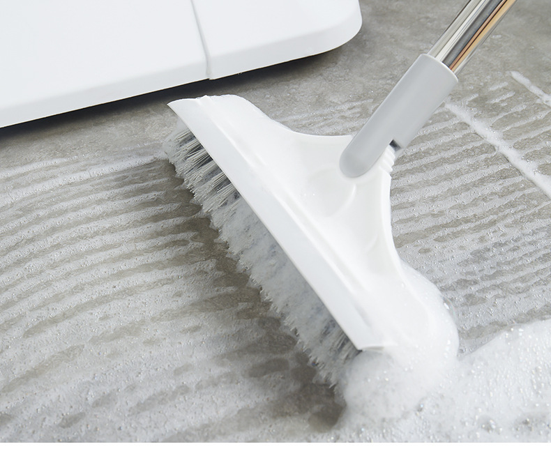 Floor Brush Gap Brushes Bathroom Toilet Toilet Long Handle Floor Brush Cleaning Gadget Wiper clean brush Floor Brush Gap Brushes Bathroom Toilet Toilet Long Handle Floor Brush Cleaning Gadget Wiper clean brush