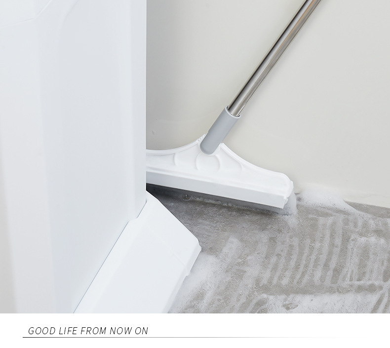 Floor Brush Gap Brushes Bathroom Toilet Toilet Long Handle Floor Brush Cleaning Gadget Wiper clean brush Floor Brush Gap Brushes Bathroom Toilet Toilet Long Handle Floor Brush Cleaning Gadget Wiper clean brush