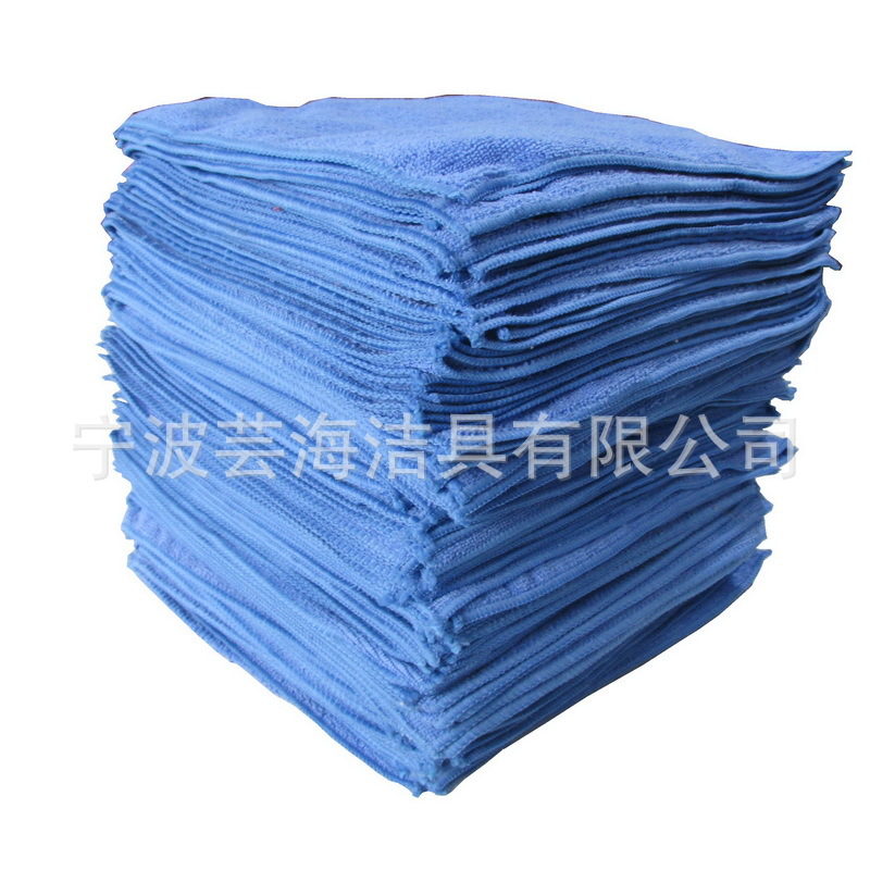Car Wash Towel Superfine Fiber Vehicle Washing Towel Hair Drying Towel Cleaning Towel Kitchen Bathroom Rag Scouring Pad