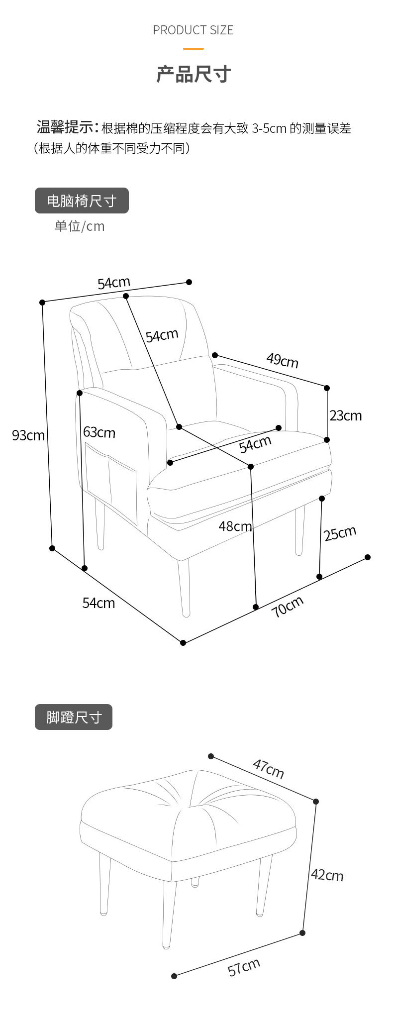 Lazy Sofa Bedroom Computer Couch Lazy Bone Chair Single Balcony Small Sofa Leisure Recliner Folding Armchair Lazy Sofa Bedroom Computer Couch Lazy Bone Chair Single Balcony Small Sofa Leisure Recliner Folding Armchair