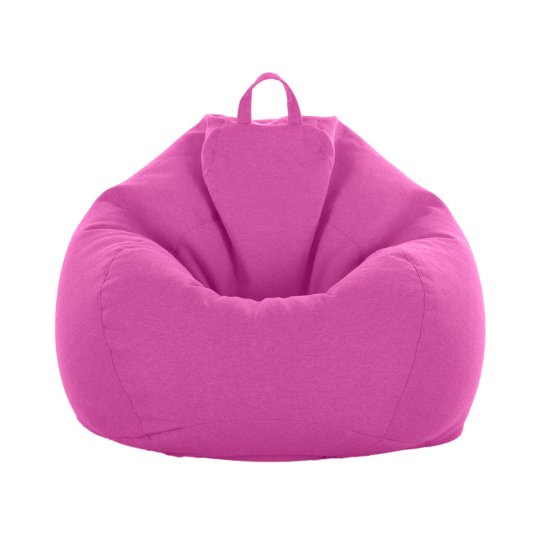 Factory Direct Supply Fashion Bean Bag Lazy Sofa EPP Odorless High Elasticity Armchair Tatami Lazy Sofa