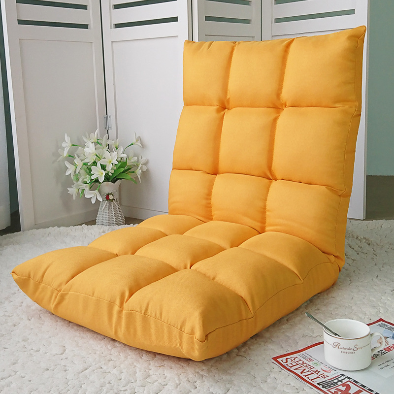 Foreign Trade Lazy Sofa Bed Armchair Folding Chair Lazy Bone Chair Leisure Sofa Single Lunch Break Recliner Generation Foreign Trade Lazy Sofa Bed Armchair Folding Chair Lazy Bone Chair Leisure Sofa Single Lunch Break Recliner Generation