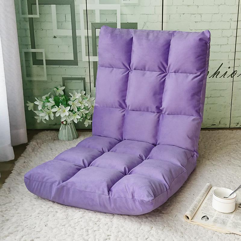 Foreign Trade Lazy Sofa Bed Armchair Folding Chair Lazy Bone Chair Leisure Sofa Single Lunch Break Recliner Generation Foreign Trade Lazy Sofa Bed Armchair Folding Chair Lazy Bone Chair Leisure Sofa Single Lunch Break Recliner Generation