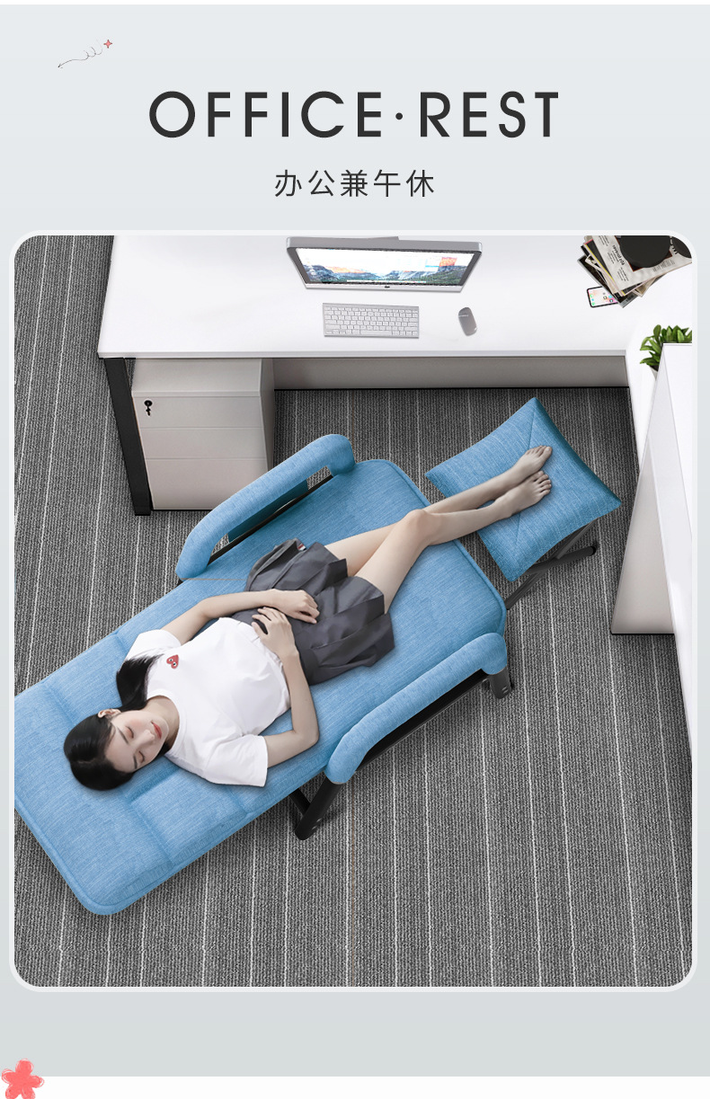 Lazy Sofa Computer Chair Bedroom Deck Chair Single-Seat Lazy Sofa Lazy Sofa Computer Chair Bedroom Deck Chair Single-Seat Lazy Sofa
