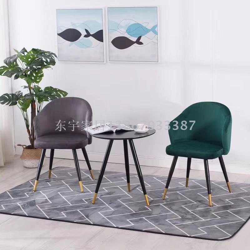Light Luxury Lazy Sofa Small Apartment Modern Simple Creative Fabric Bedroom Sofa Nordic Balcony Sofa Light Luxury Lazy Sofa Small Apartment Modern Simple Creative Fabric Bedroom Sofa Nordic Balcony Sofa