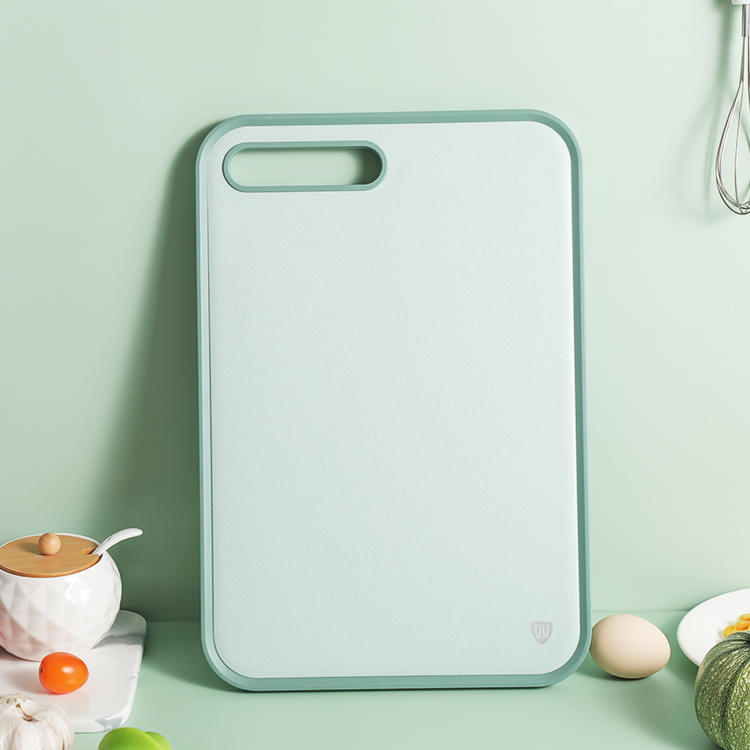 Suncha Chopping Board Antibacterial Cutting Board Household Fruit Cutting Board Baby and Infant Healthy Chopping Board