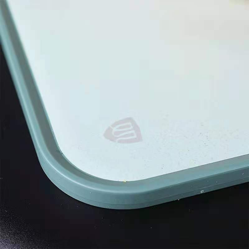Suncha Chopping Board Antibacterial Cutting Board Household Fruit Cutting Board Baby and Infant Healthy Chopping Board