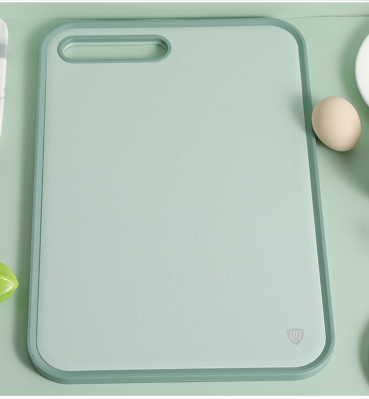 Suncha Chopping Board Antibacterial Cutting Board Household Fruit Cutting Board Baby and Infant Healthy Chopping Board Suncha Chopping Board Antibacterial Cutting Board Household Fruit Cutting Board Baby and Infant Healthy Chopping Board