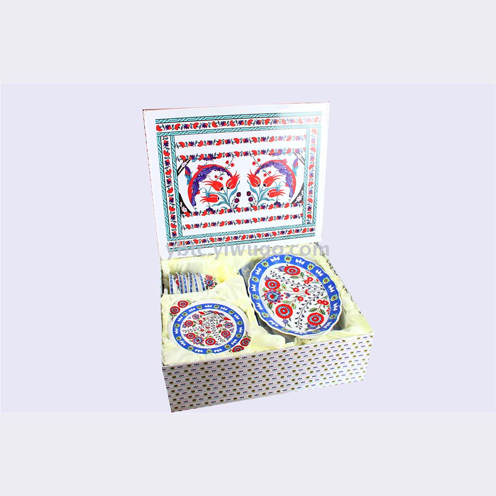Household ceramics daily necessities large set of arts and crafts gifts commercial gifts can be customized samples Household ceramics daily necessities large set of arts and crafts gifts commercial gifts can be customized samples