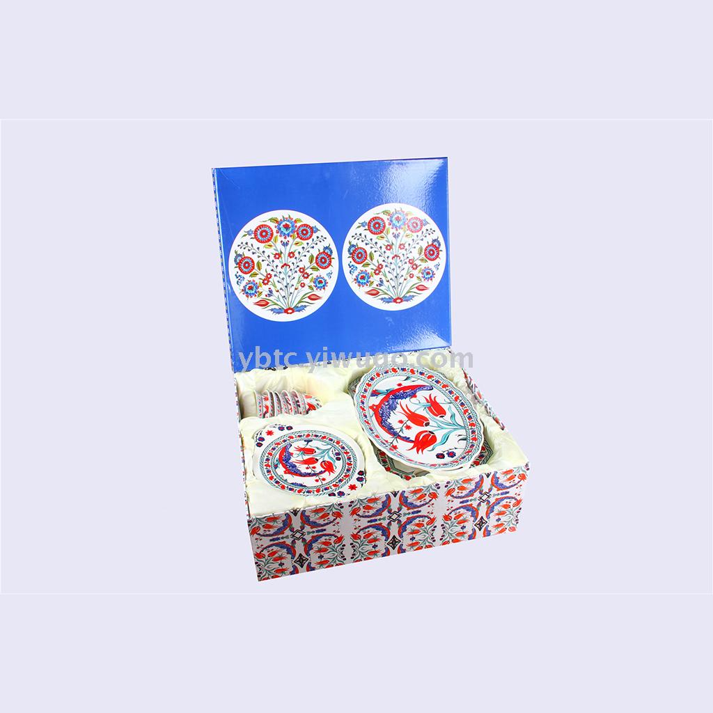 Household ceramics daily necessities large set of arts and crafts gifts commercial gifts can be customized samples Household ceramics daily necessities large set of arts and crafts gifts commercial gifts can be customized samples