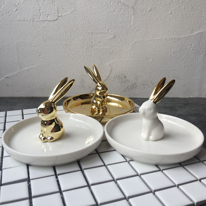 Decorative Ornaments Jewelry Animal American Bathroom Entrance Storage Gold Export DesktopImported arts and crafts Decorative Ornaments Jewelry Animal American Bathroom Entrance Storage Gold Export DesktopImported arts and crafts