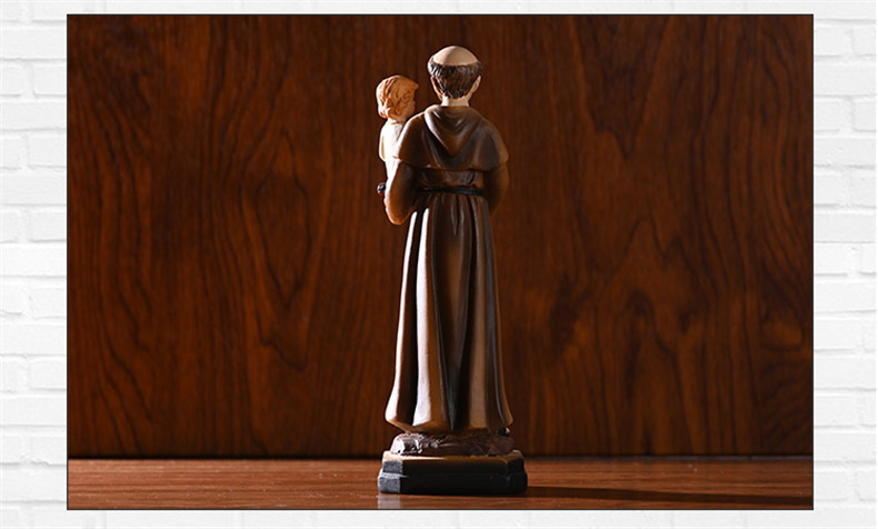 Manufacturers direct church Christian resin arts and crafts father hand in Christ child craft creative gifts Manufacturers direct church Christian resin arts and crafts father hand in Christ child craft creative gifts