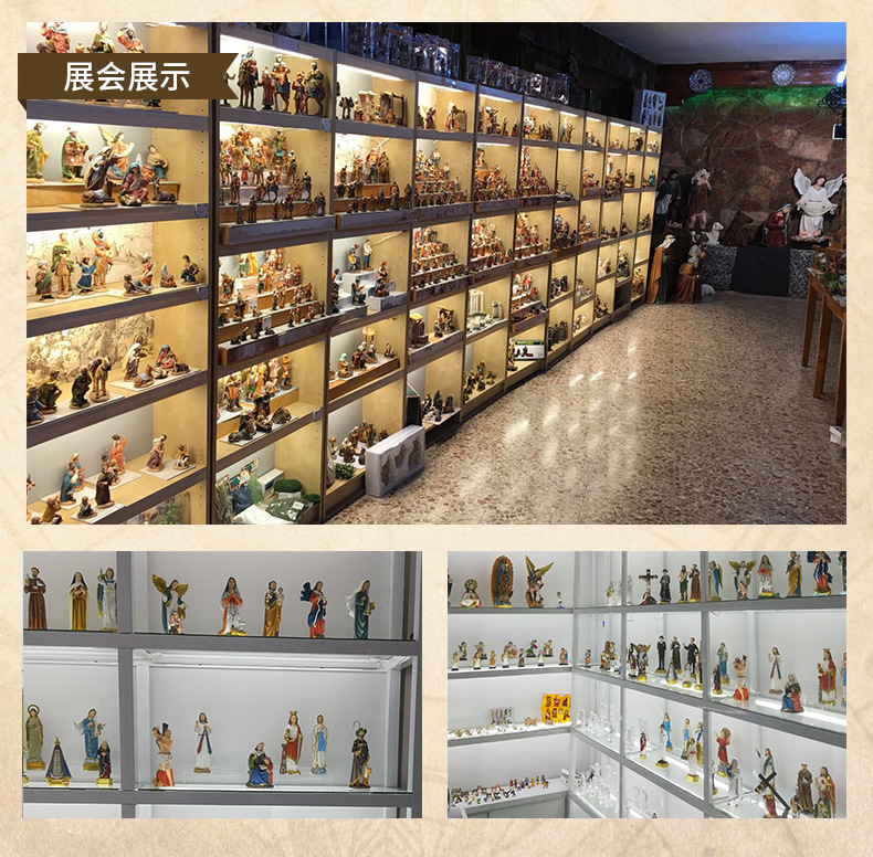Manufacturers direct church Christian resin arts and crafts father hand in Christ child craft creative gifts Manufacturers direct church Christian resin arts and crafts father hand in Christ child craft creative gifts