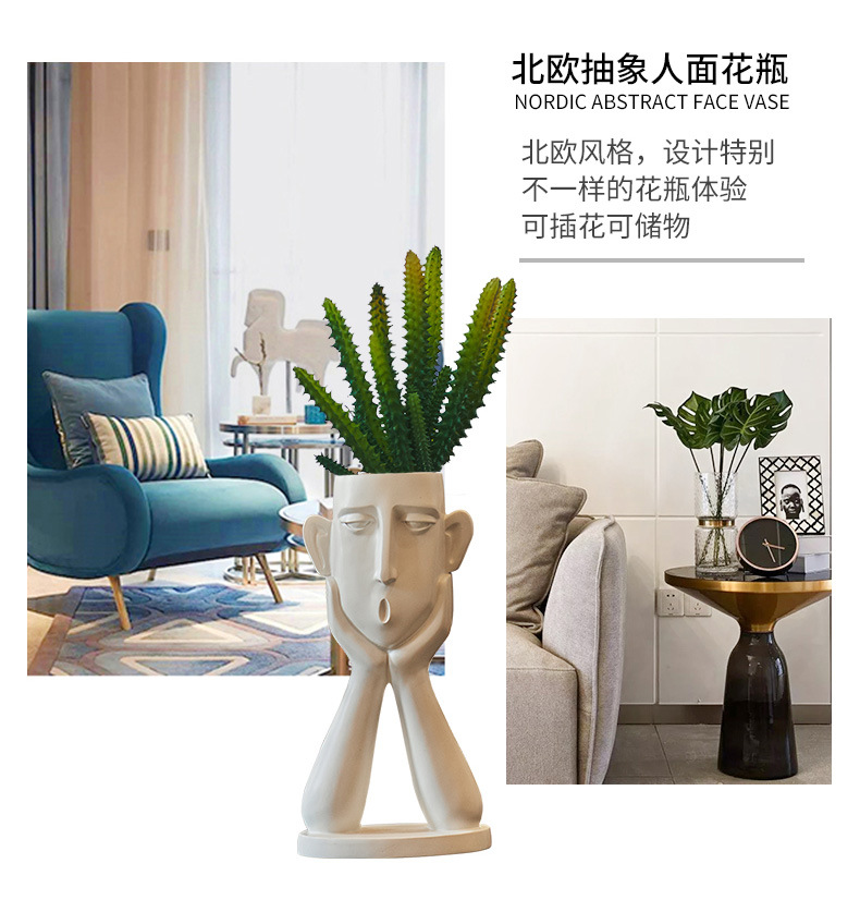 Factory Direct Sales Furnishing Soft Decoration Package Nordic Style Living Room Personalized Imported arts and crafts Factory Direct Sales Furnishing Soft Decoration Package Nordic Style Living Room Personalized Imported arts and crafts
