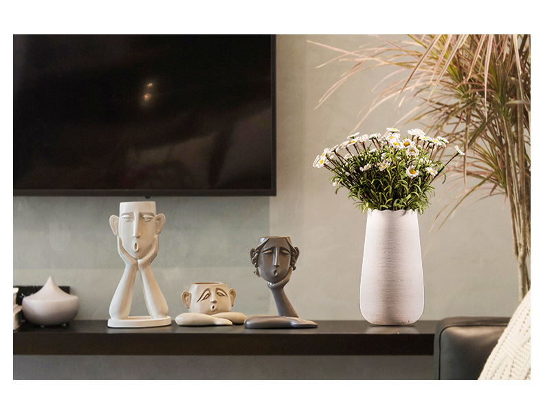 Factory Direct Sales Furnishing Soft Decoration Package Nordic Style Living Room Personalized Imported arts and crafts Factory Direct Sales Furnishing Soft Decoration Package Nordic Style Living Room Personalized Imported arts and crafts